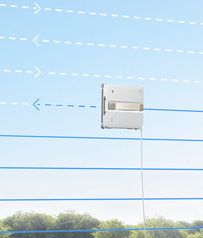 Intelligent Path Planning for More Responsive Operation - 
