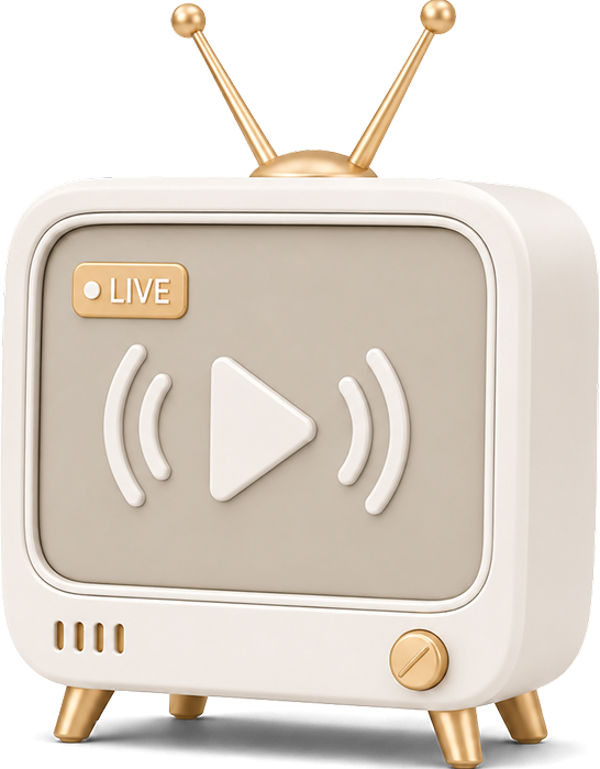 MOVA WEEK Live – See you every weekend
