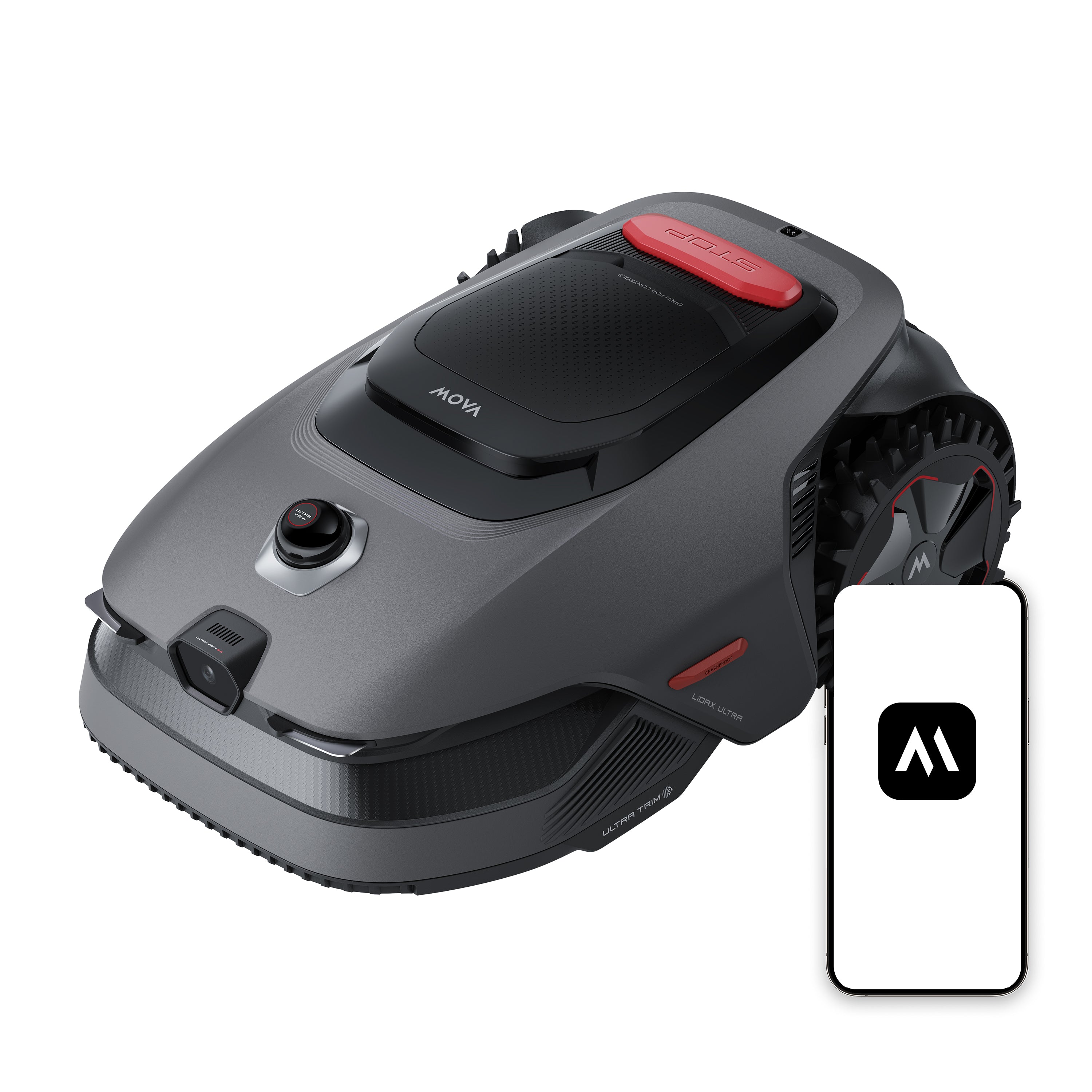 Verified MOVA product
