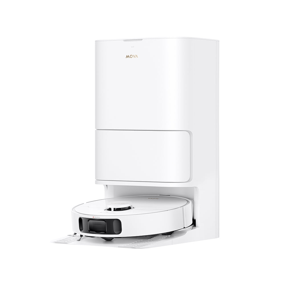 MOVA Refurbished-MOVA P10 Ultra Robot Vacuum