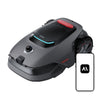 MOVA LiDAX Ultra 2000 Lawn Mower | 0.5 acre