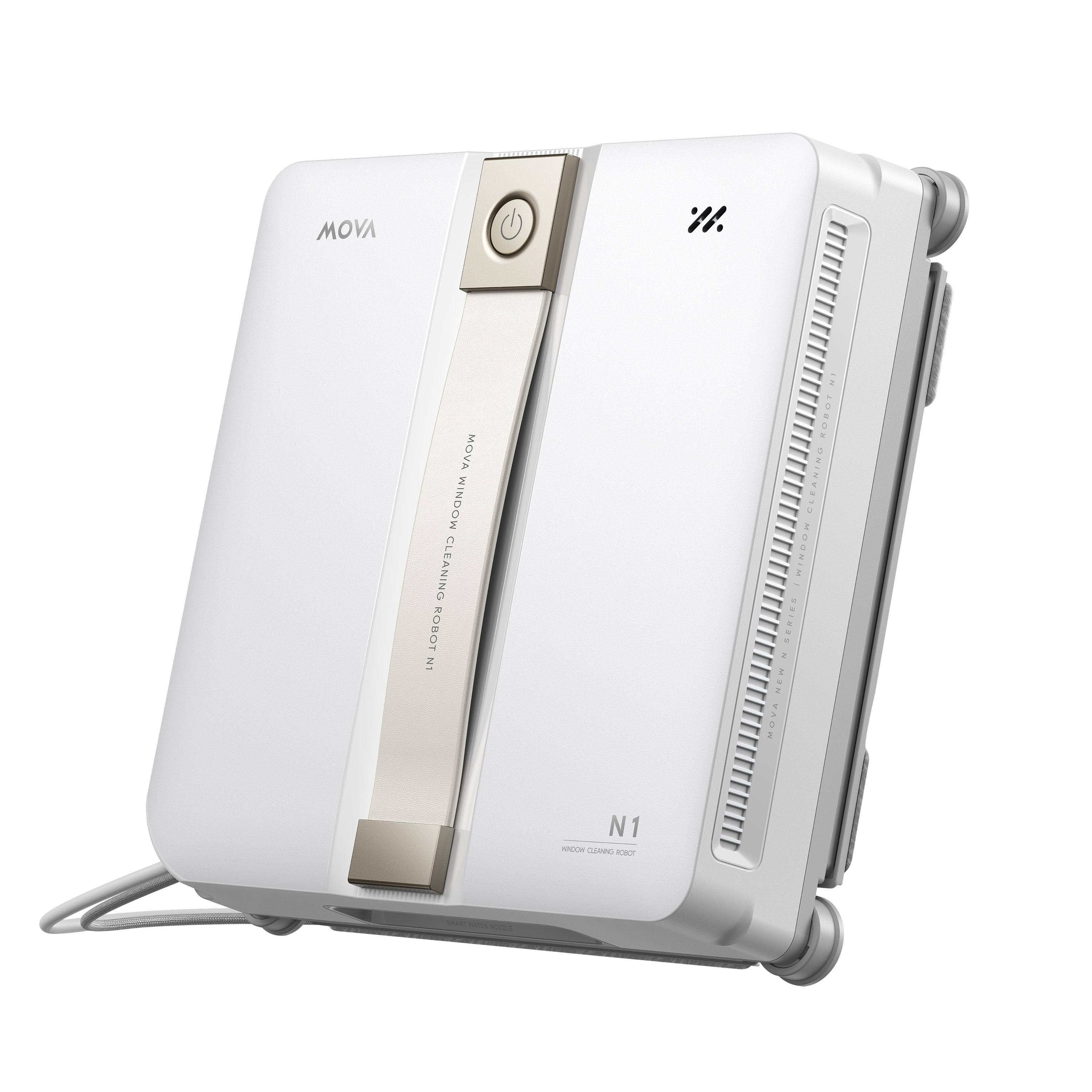 Window Cleaning Robot N1 White