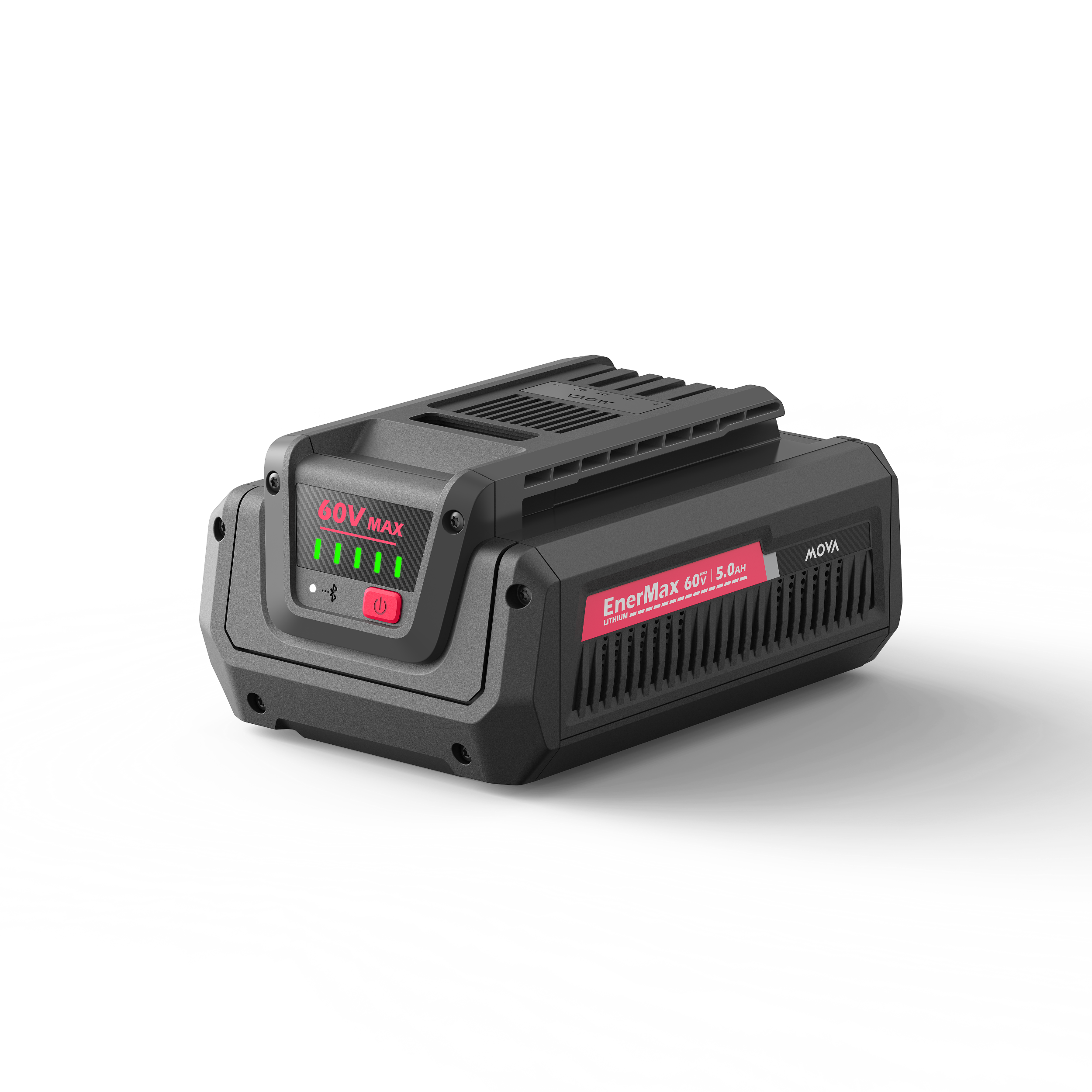 MOVA 60V 5.0Ah Battery