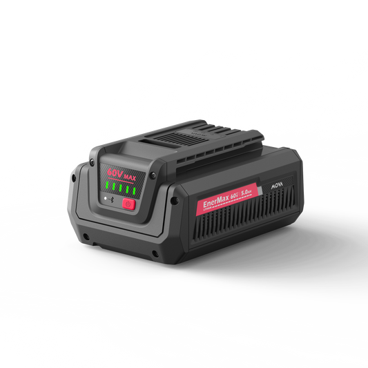 MOVA 60V 5.0Ah Battery