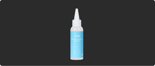 100ml Window Cleaning Solution