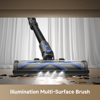 Mova J30 Cordless Stick Vacuum