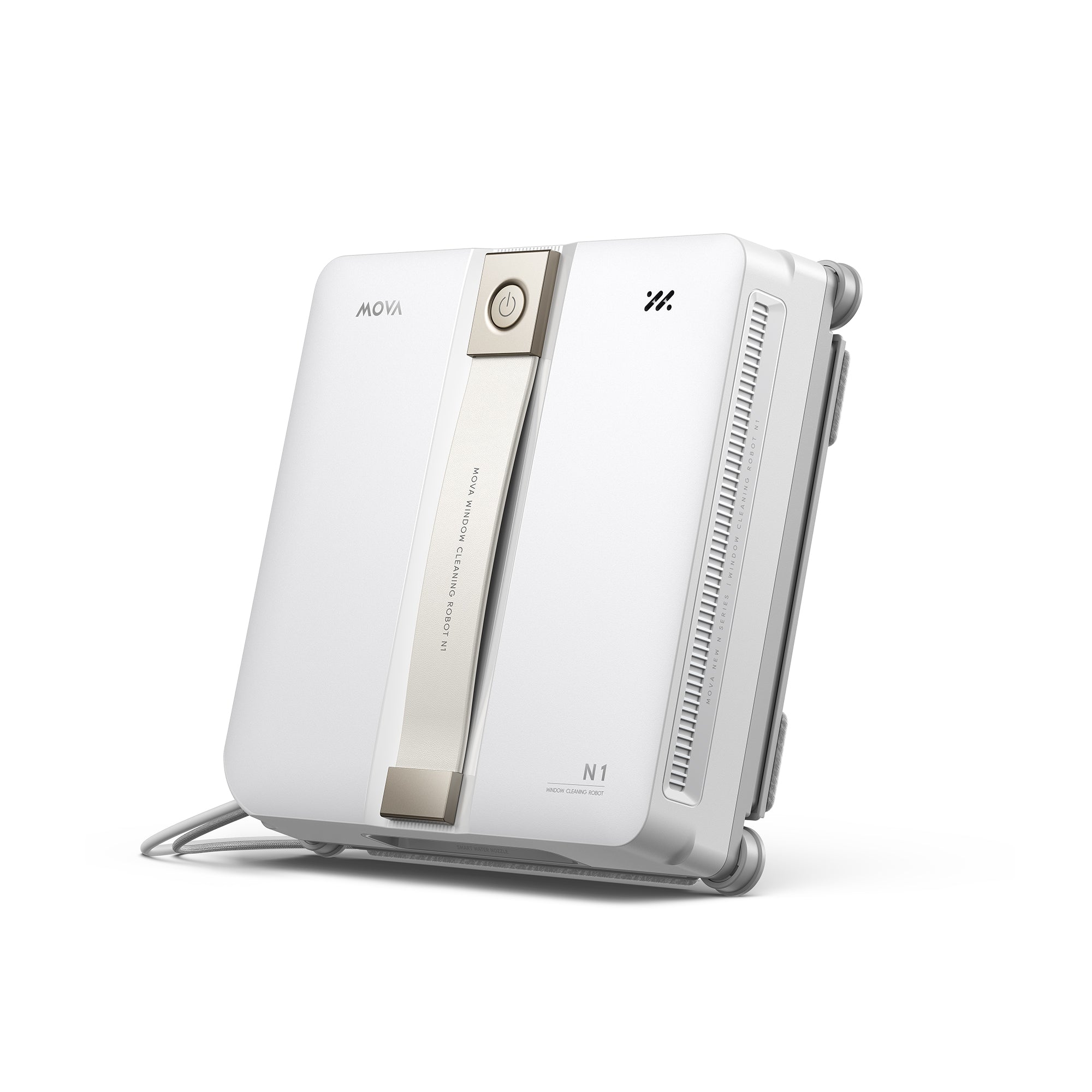 Window Cleaning Robot N1 White