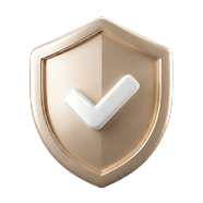 Up to 3 Year<br> Warranty Guarantee