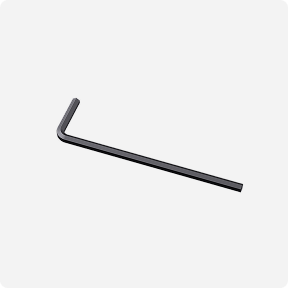 Hex Wrench