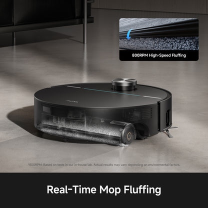 MOVA Z70 Ultra Roller Complete Robot Vacuum