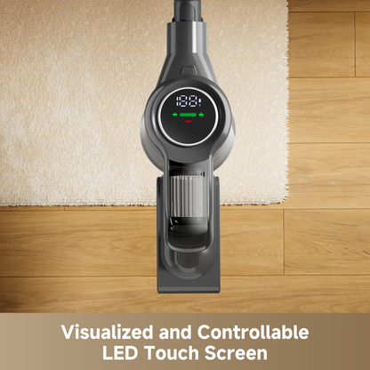 Mova J30 Cordless Stick Vacuum