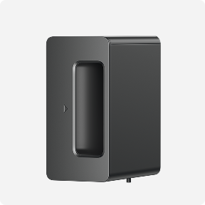 Auto Solution Dispenser Module—Single Compartment