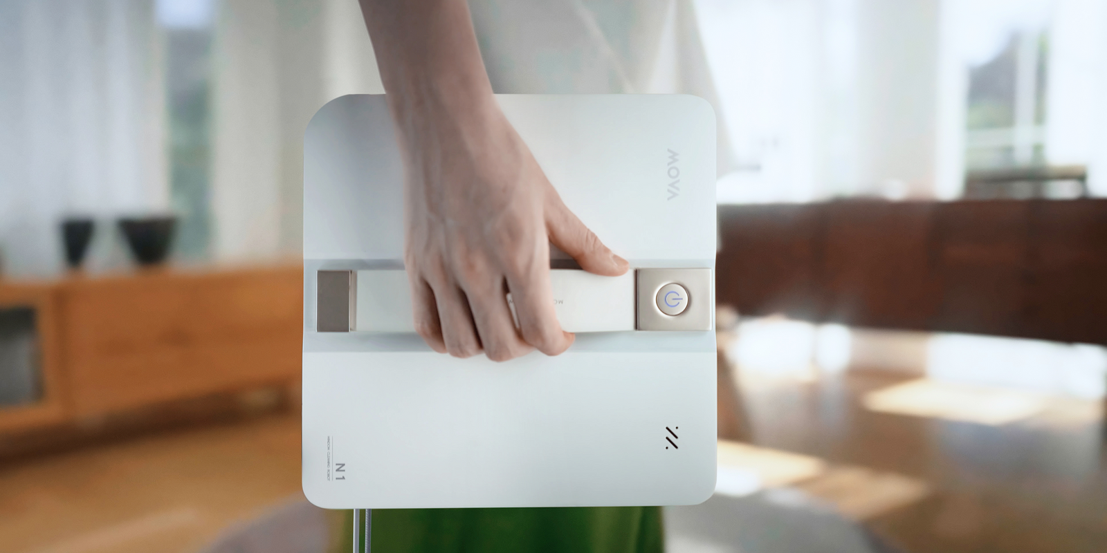 Lightweight and Agile, Enjoy Seamless Movement - 