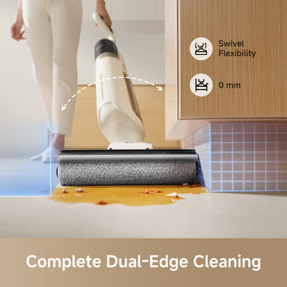 MOVA K30 Wet and Dry Vacuum