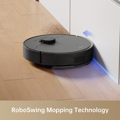 MOVA S10 Robot Vacuum