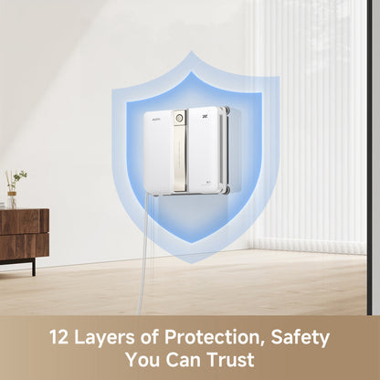 Window Cleaning Robot N1