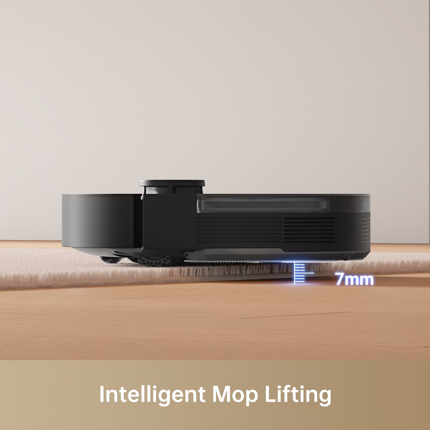 MOVA S10 Robot Vacuum