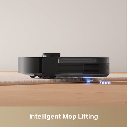 MOVA S10 Robot Vacuum