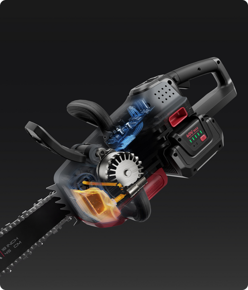 Adaptive Oilpulse™ Lubrication System