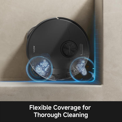MOVA P70 Pro Ultra Robot Vacuum