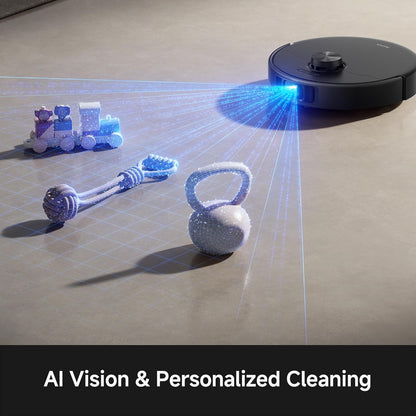 MOVA P70 Pro Ultra Robot Vacuum