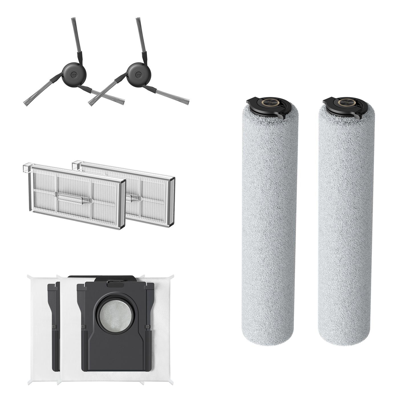 Auxiliary Cleaning Kit  for Z60U Roller 2