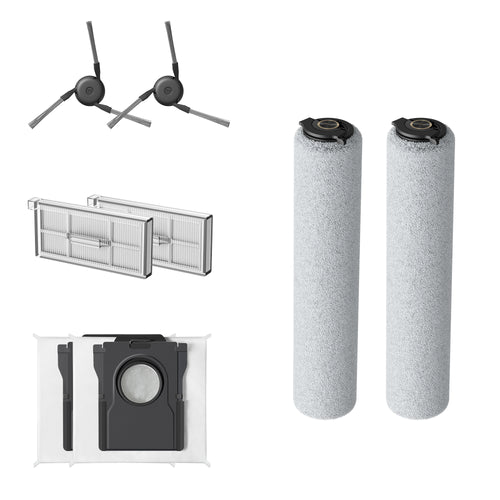 MOVA Auxiliary Cleaning Kit  for Z60U Roller 2