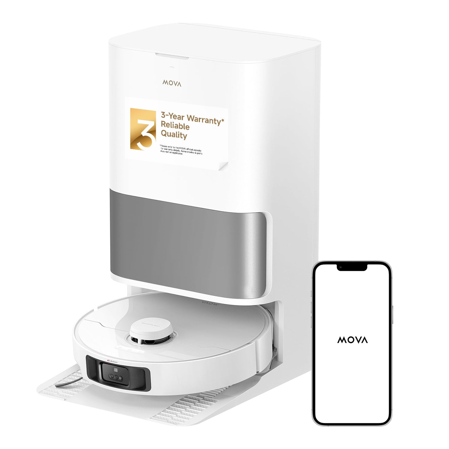 Mova R 16 Setup Mova CA Official Site | Smart Home & Pet Appliances – MOVA CA