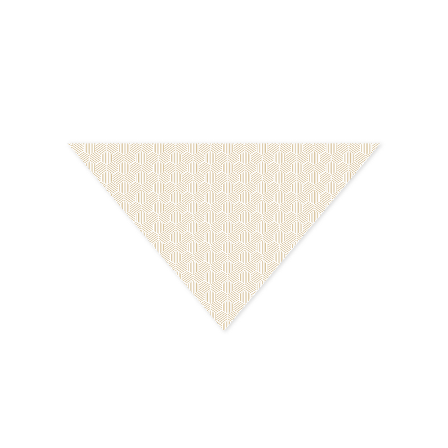 MOVA Pet Bib | Stylish Soft Dog Scarf with Adjustable Fit