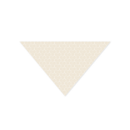 MOVA Pet Bib | Stylish Soft Dog Scarf with Adjustable Fit