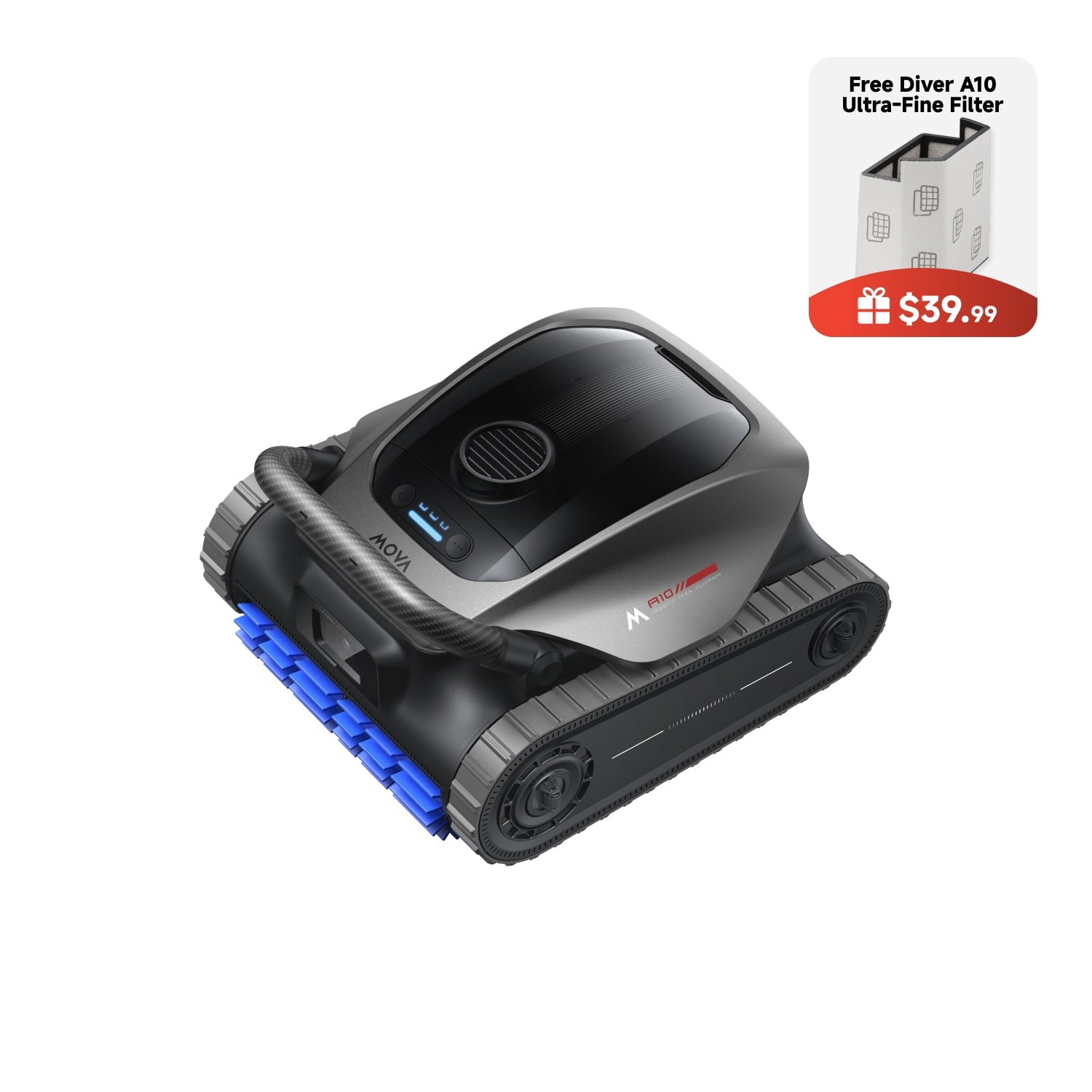 MOVA Diver A10