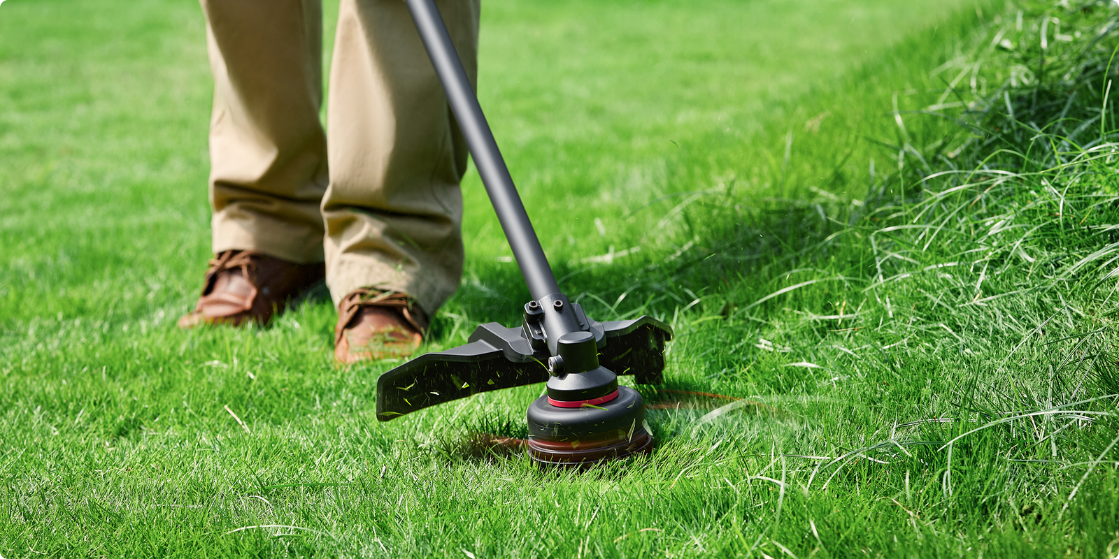 Powerful and Efficient Cutting Performance