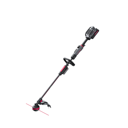 MOVA 60V 16" InstaLoadTM Brushless String Trimmer - Kit(1*2.5A Battery & 1*430W Charger Included)