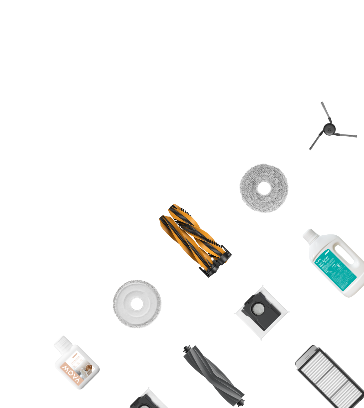 Accessories