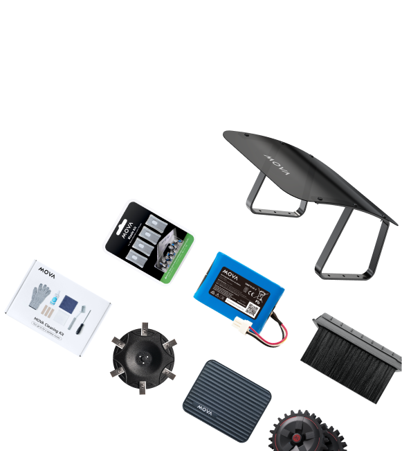 Accessories