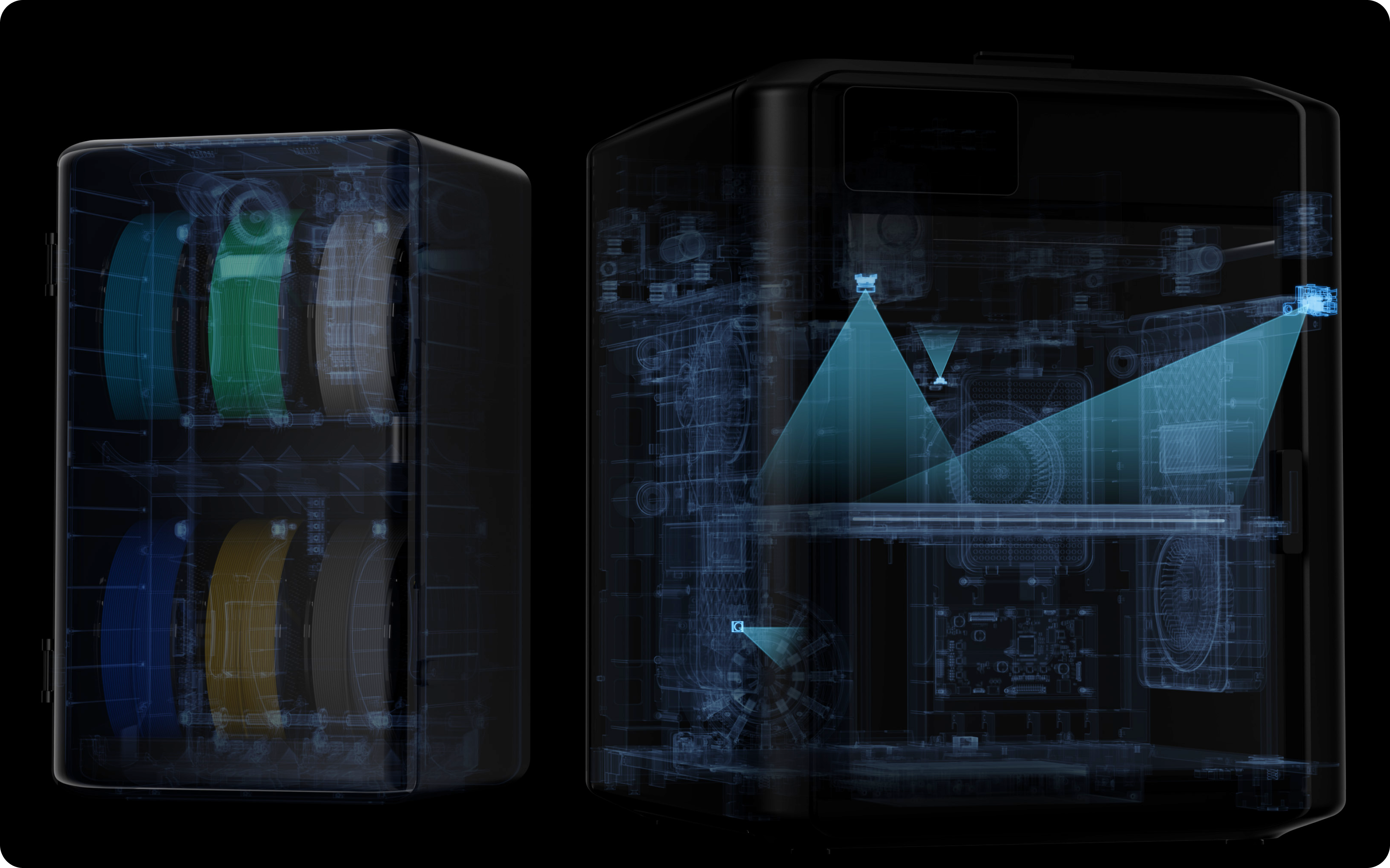 AI Vision Monitoring