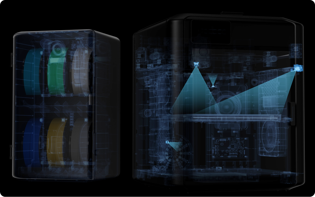 AI Vision Monitoring