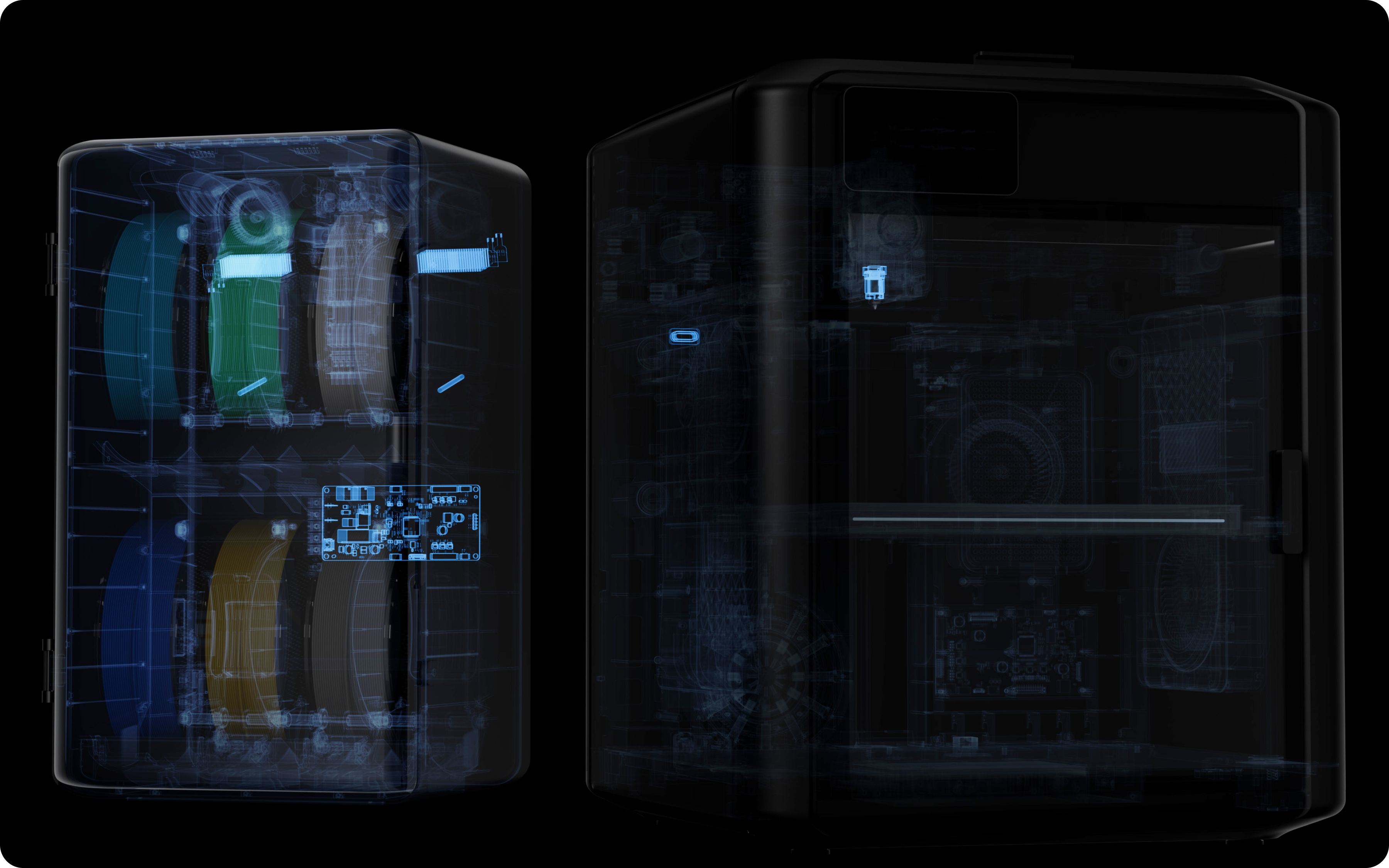 Thermal Management