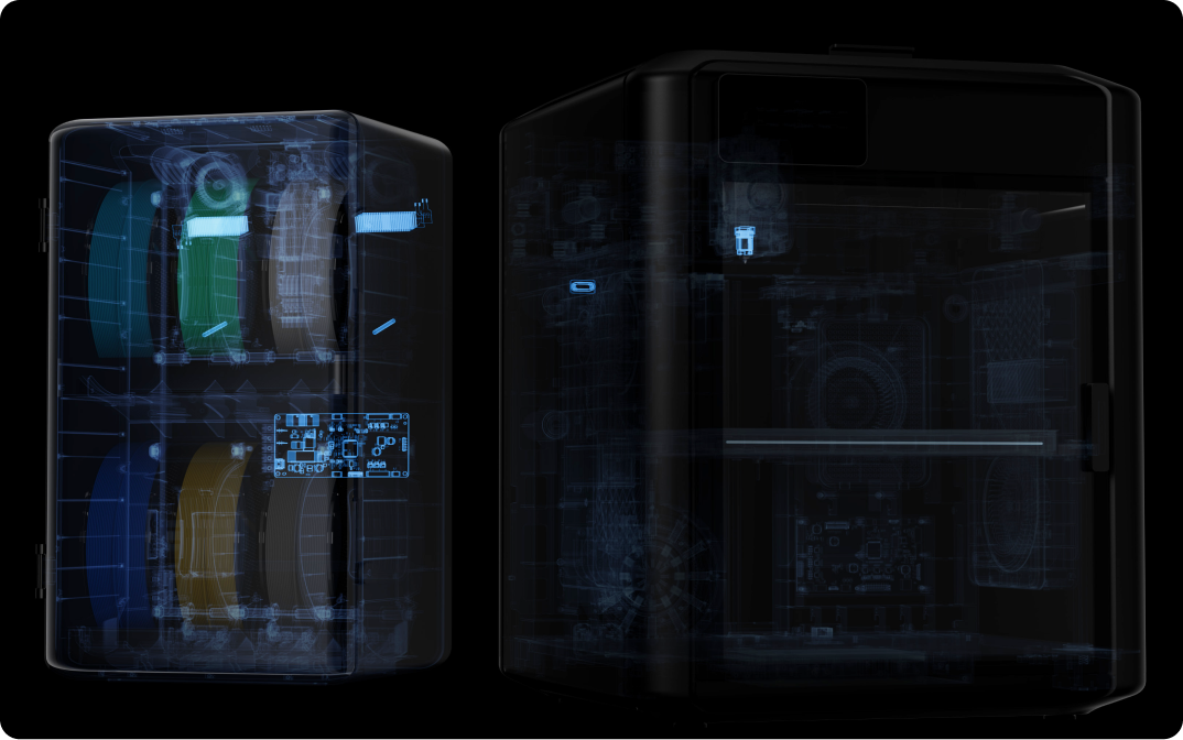 Thermal Management
