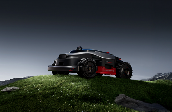 LiDAX Ultra 3000 AWD