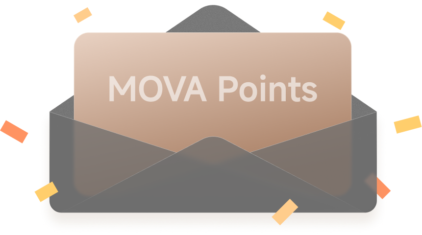 Join MOVA Community