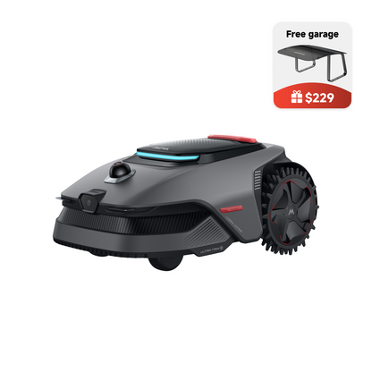 MOVA LiDAX Ultra 2000 Lawn Mower | 0.5 acre