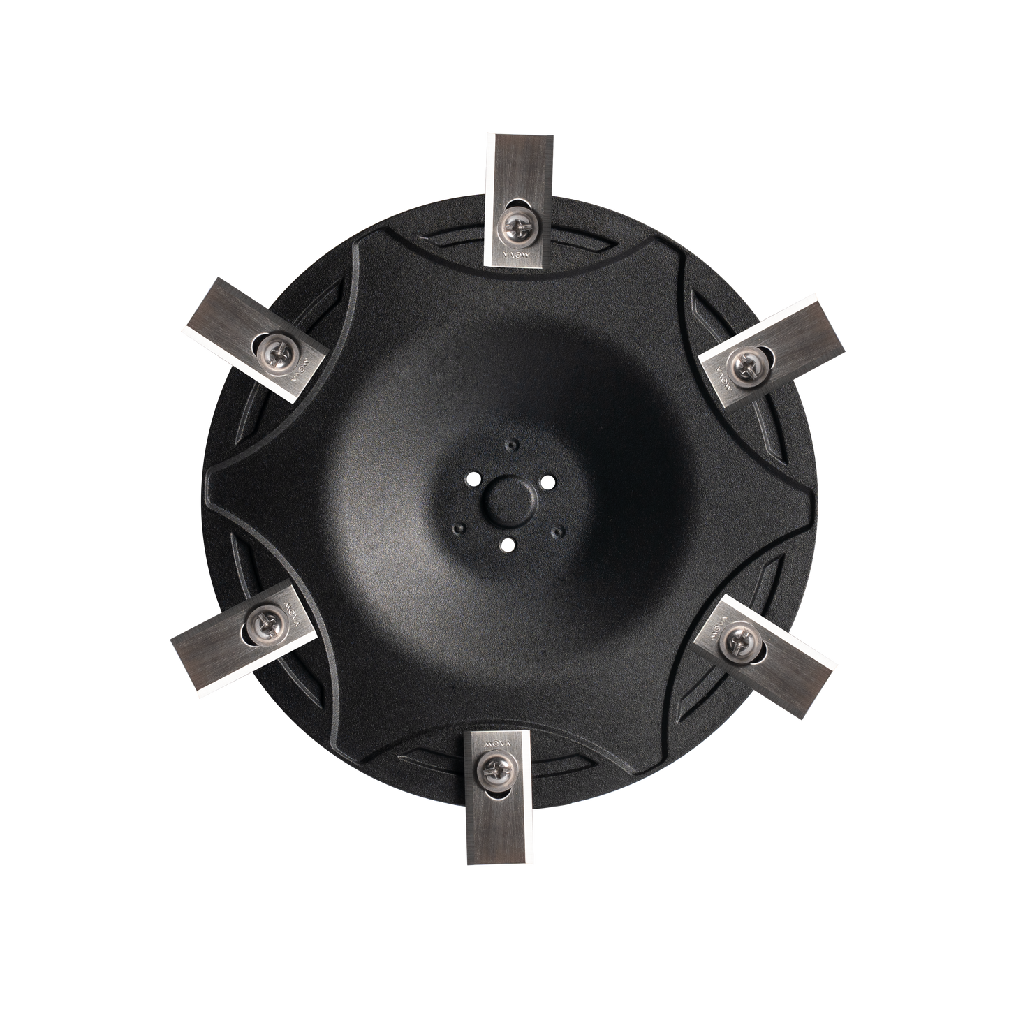 Disque de coupe à six lames MOVA pour LiDAX Ultra