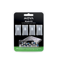 MOVA Blade Kit(12pcs)