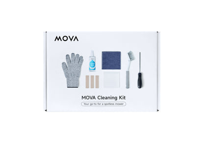 MOVA Cleaning Kit