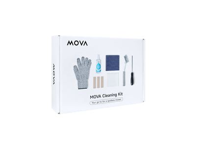 MOVA Cleaning Kit