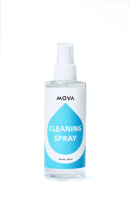 MOVA Cleaning Kit