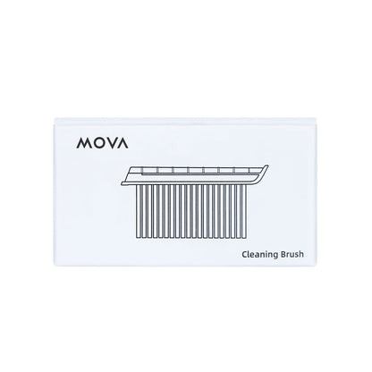 MOVA Cleaning Brush