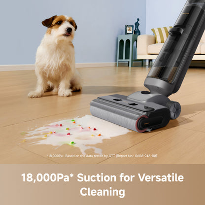 K20 Turbo Wet and Dry Vacuum