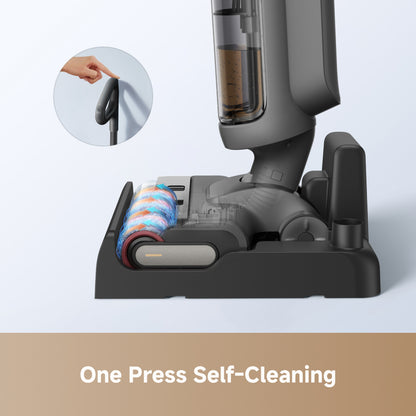 K20 Turbo Wet and Dry Vacuum